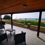 Beachfront Thomas 5 Vilă *