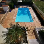 Beachfront Thomas 5 * Argaka