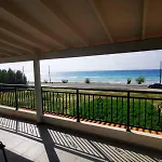 Vilă Beachfront Thomas 5 Argaka