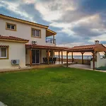 Vilă Beachfront Thomas 5