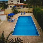 Vilă Beachfront Thomas 5 Argaka
