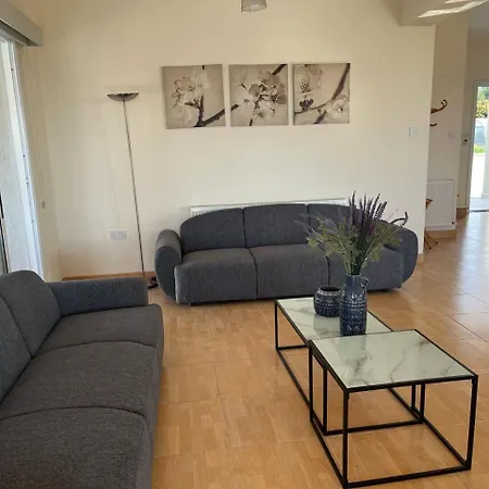 Villa Beachfront Thomas 5