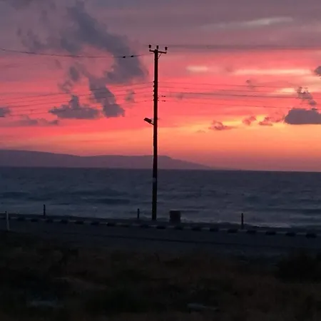 Villa Beachfront Thomas 5 Argaka