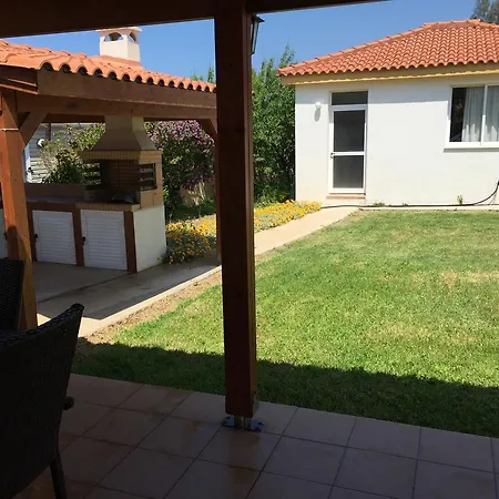 Villa Beachfront Thomas 5