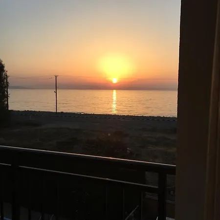 Villa Beachfront Thomas 5