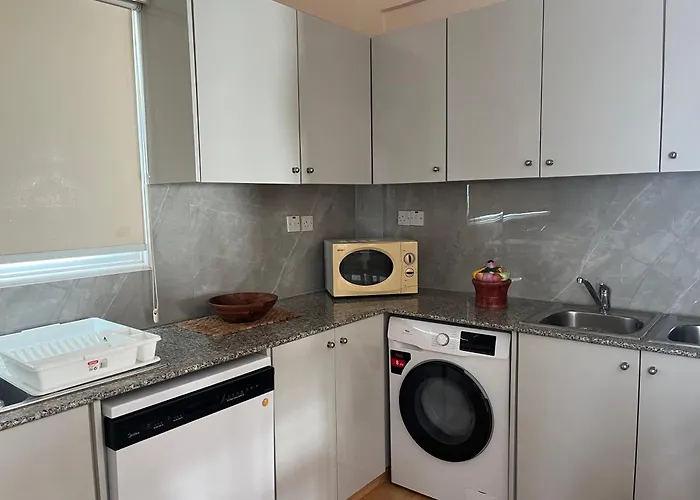 Beachfront Thomas 5 아르가카