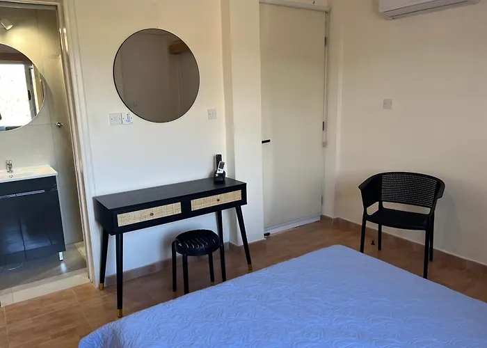 ヴィラ Beachfront Thomas 5