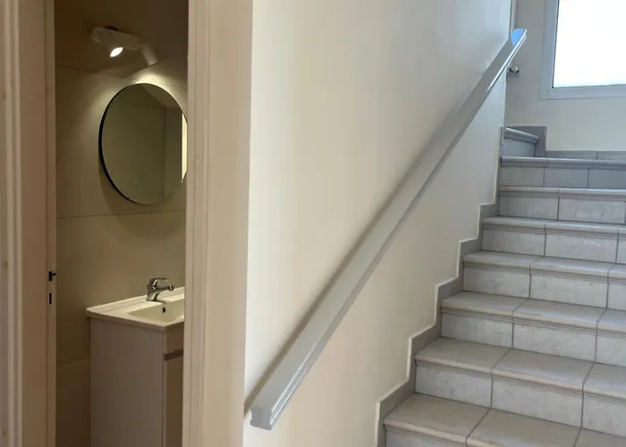 ヴィラ Beachfront Thomas 5 *